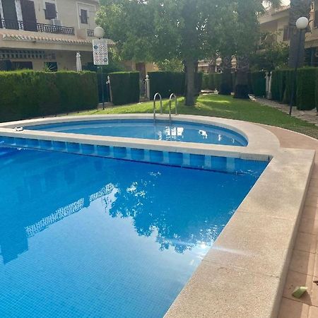 Playa Flamenca Aparment Βίλα Dehesa de Campoamor  Εξωτερικό φωτογραφία