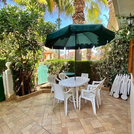Playa Flamenca Aparment Βίλα Dehesa de Campoamor  Εξωτερικό φωτογραφία
