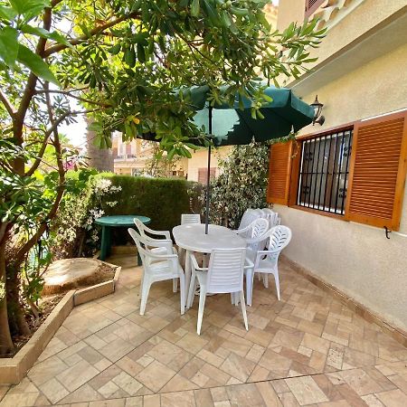 Playa Flamenca Aparment Βίλα Dehesa de Campoamor  Εξωτερικό φωτογραφία