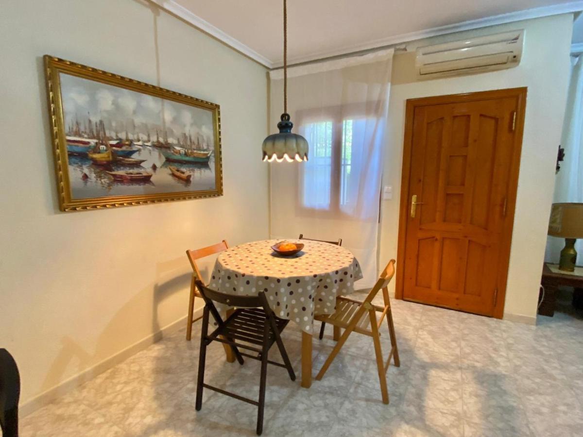 Playa Flamenca Aparment Βίλα Dehesa de Campoamor  Εξωτερικό φωτογραφία