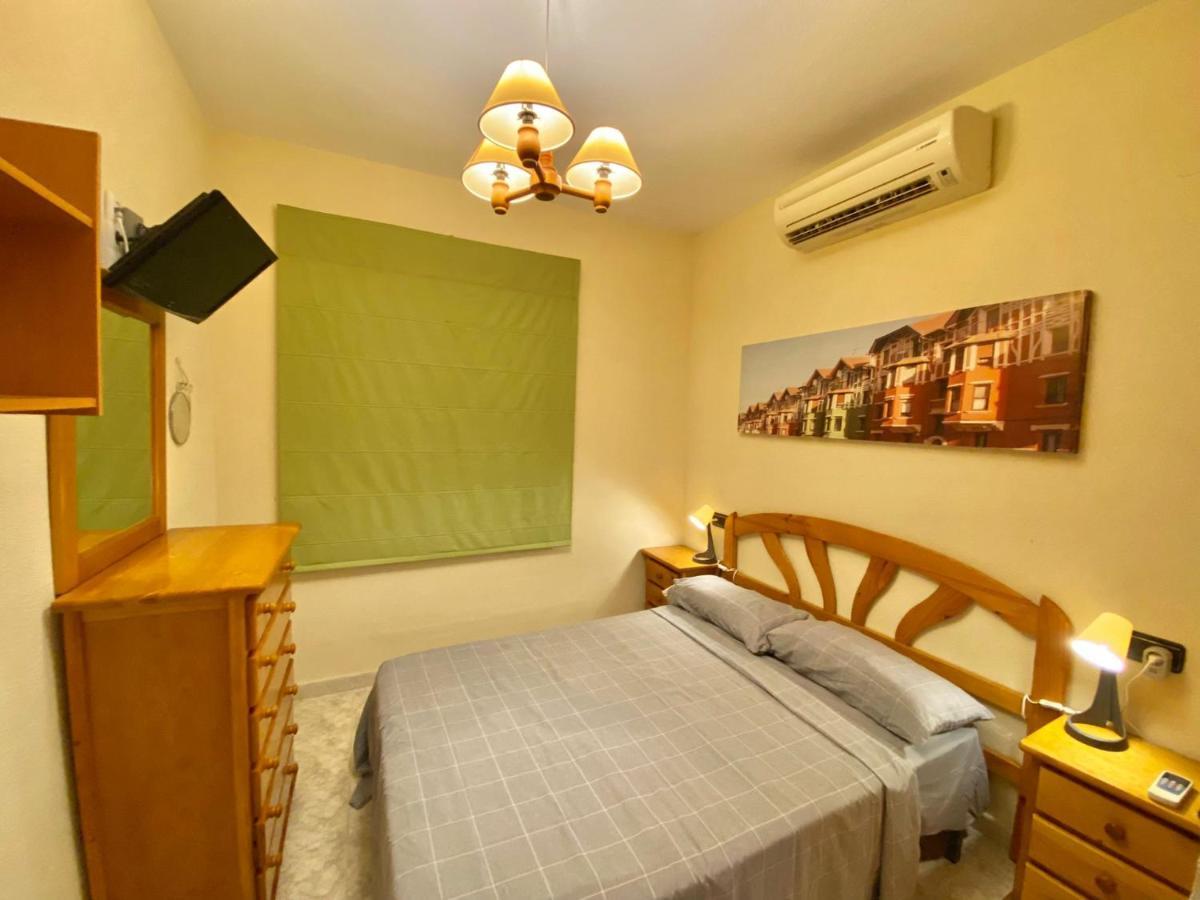 Playa Flamenca Aparment Βίλα Dehesa de Campoamor  Εξωτερικό φωτογραφία