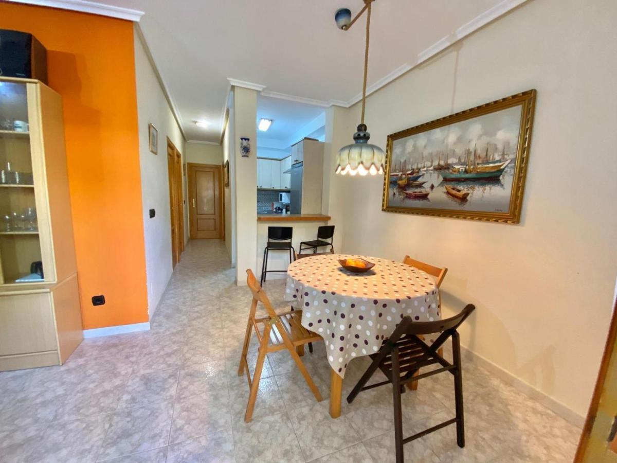 Playa Flamenca Aparment Βίλα Dehesa de Campoamor  Εξωτερικό φωτογραφία