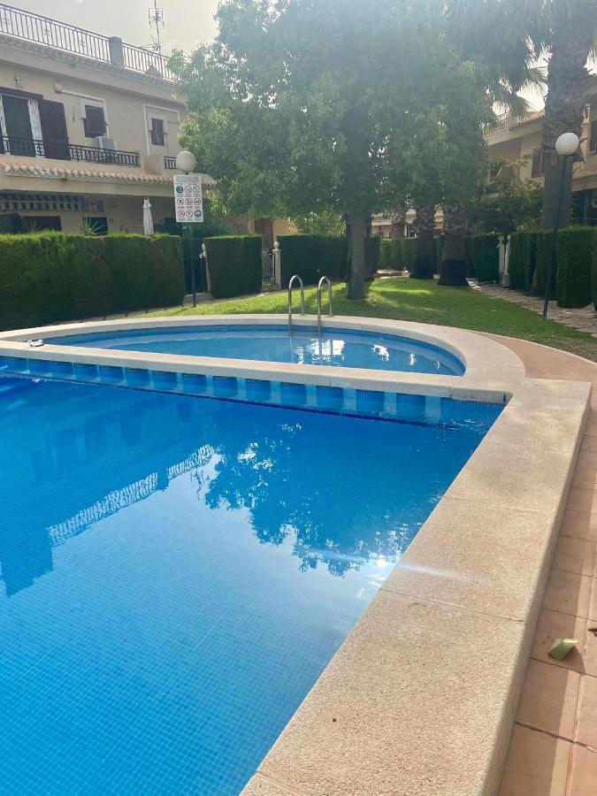 Playa Flamenca Aparment Βίλα Dehesa de Campoamor  Εξωτερικό φωτογραφία