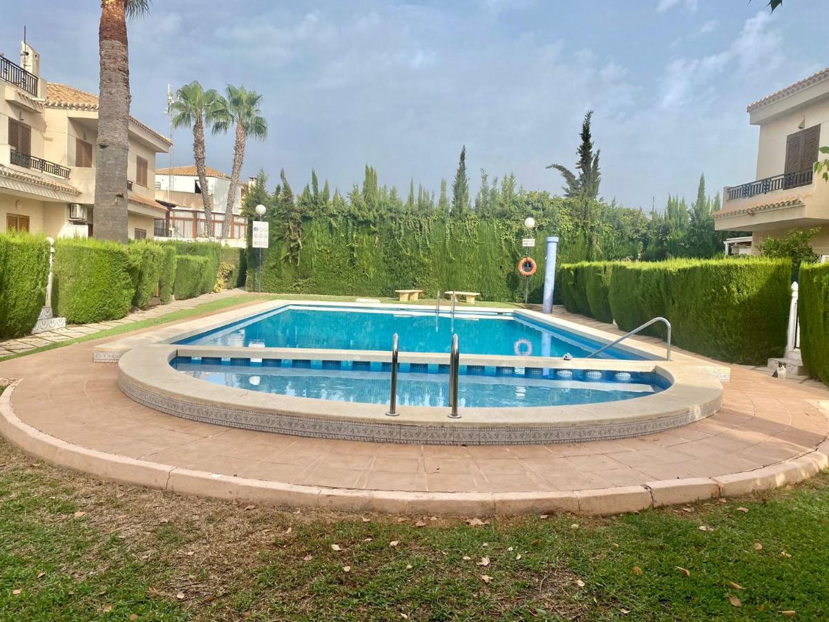 Playa Flamenca Aparment Βίλα Dehesa de Campoamor  Εξωτερικό φωτογραφία