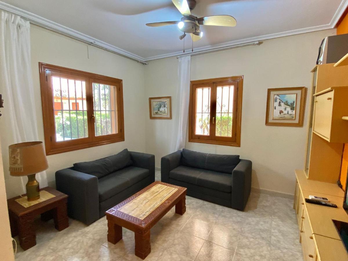 Playa Flamenca Aparment Βίλα Dehesa de Campoamor  Εξωτερικό φωτογραφία