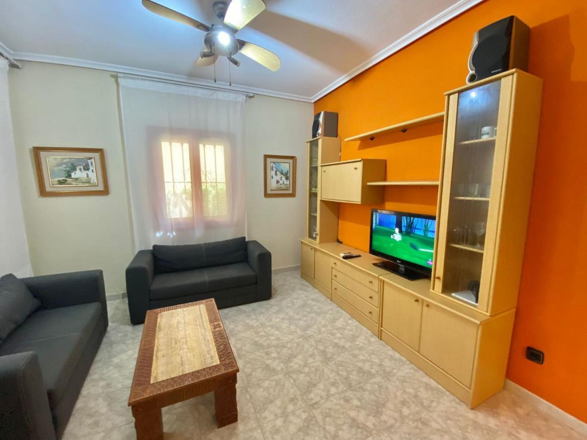 Playa Flamenca Aparment Βίλα Dehesa de Campoamor  Εξωτερικό φωτογραφία