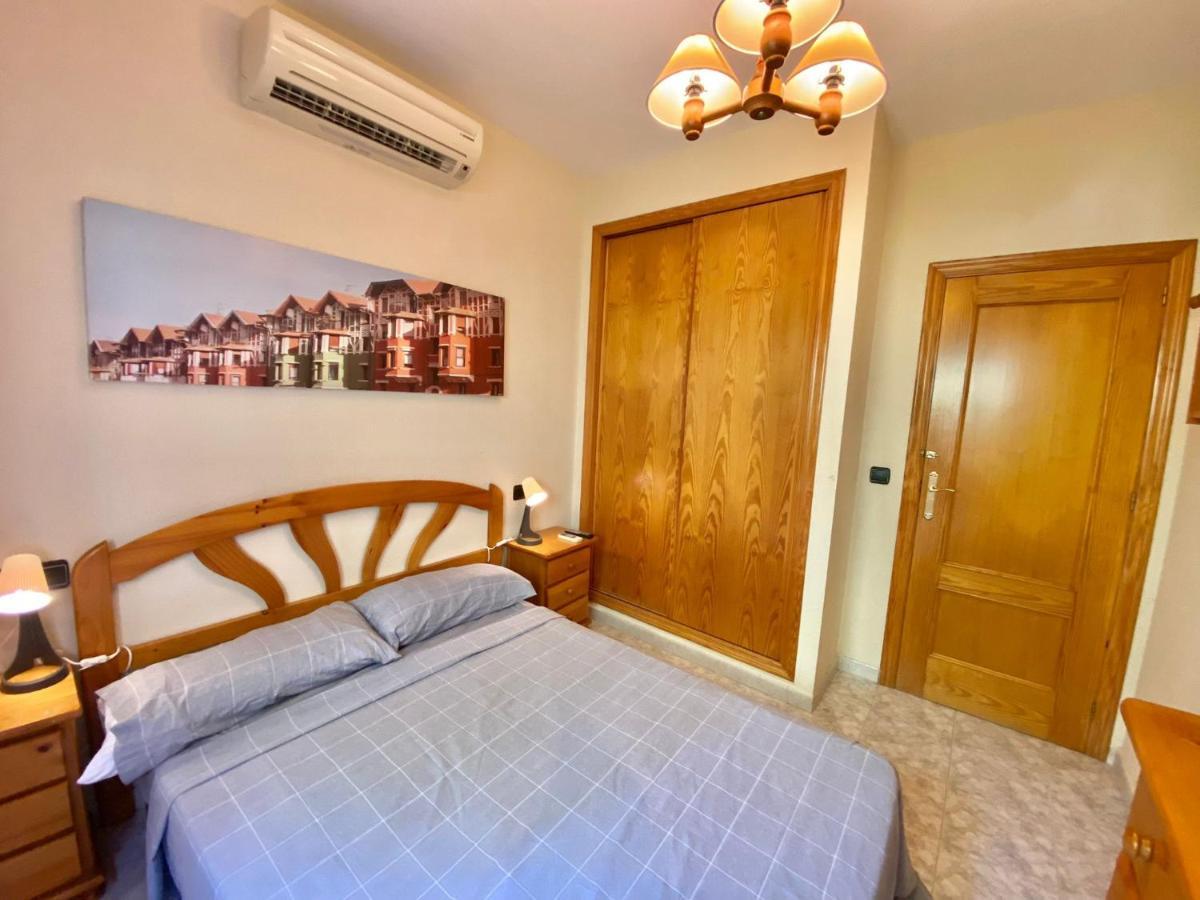 Playa Flamenca Aparment Βίλα Dehesa de Campoamor  Εξωτερικό φωτογραφία