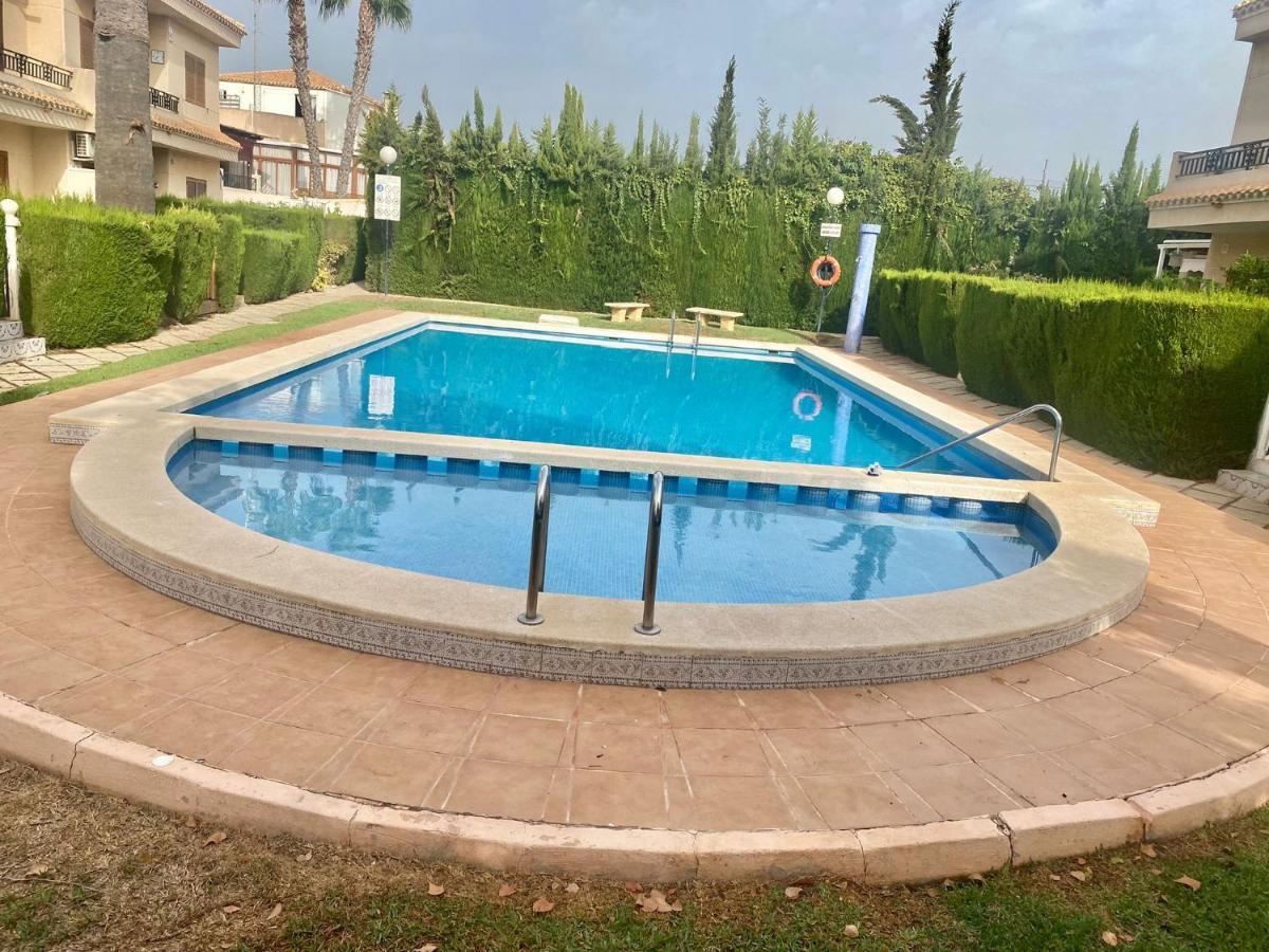 Playa Flamenca Aparment Βίλα Dehesa de Campoamor  Εξωτερικό φωτογραφία