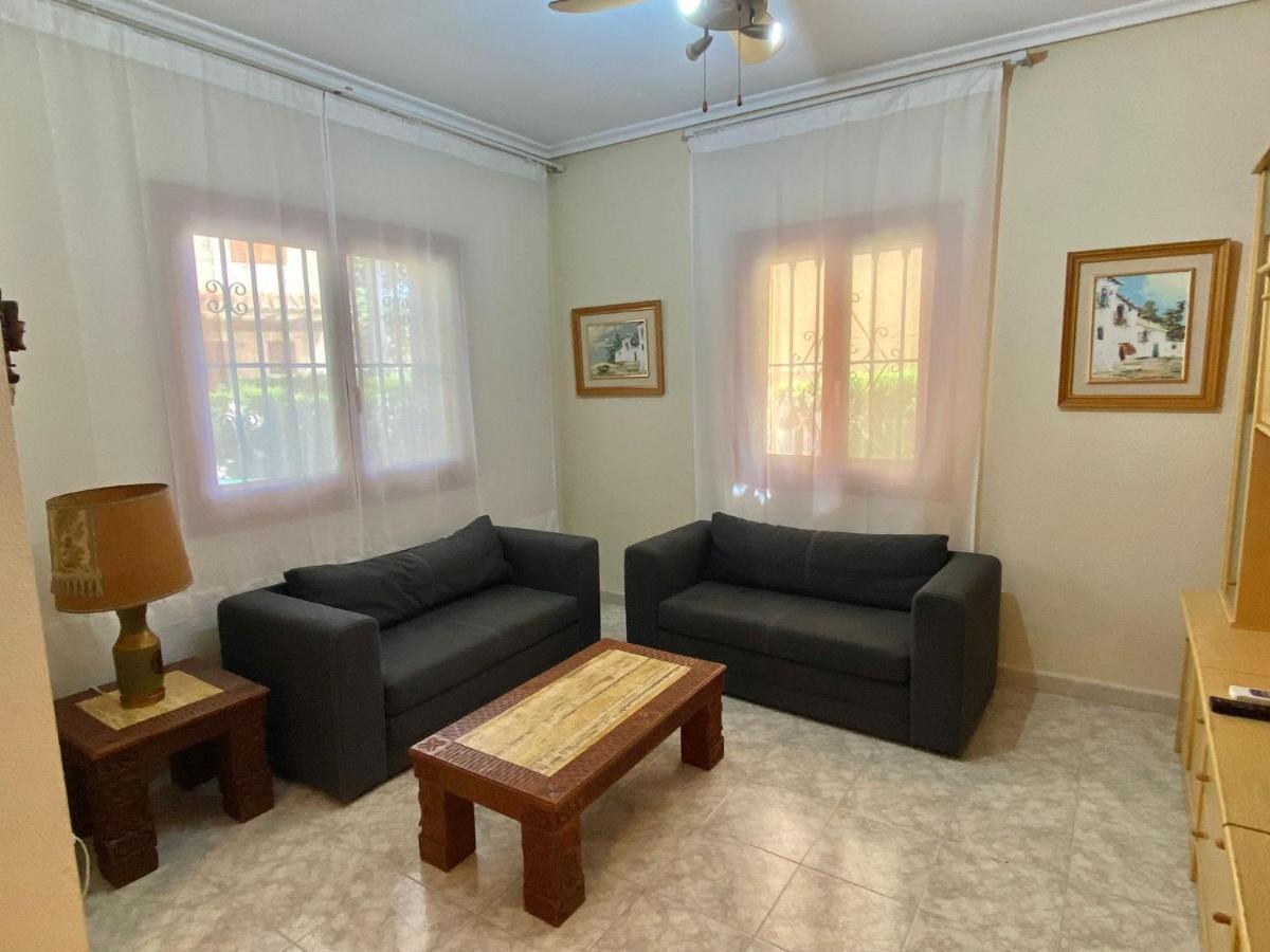 Playa Flamenca Aparment Βίλα Dehesa de Campoamor  Εξωτερικό φωτογραφία