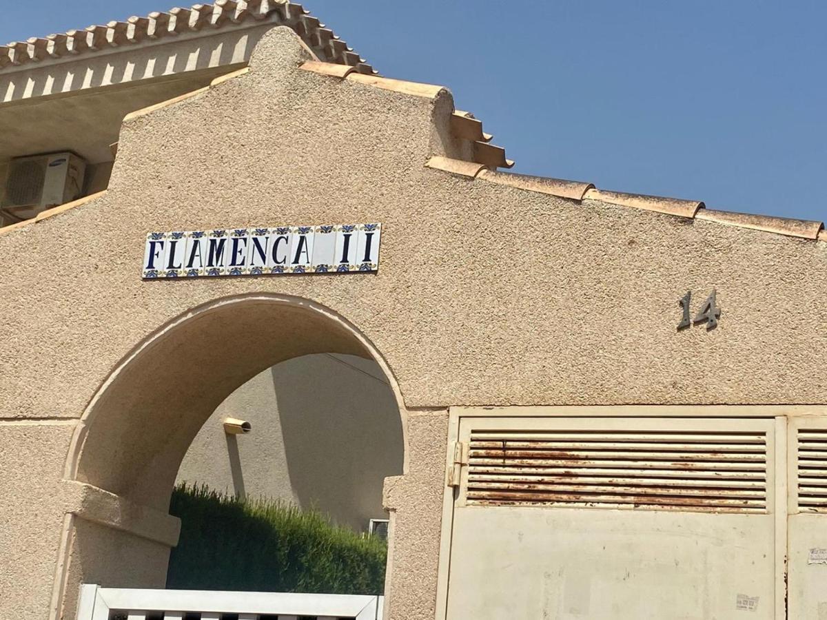 Playa Flamenca Aparment Βίλα Dehesa de Campoamor  Εξωτερικό φωτογραφία