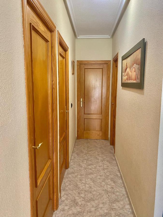 Playa Flamenca Aparment Βίλα Dehesa de Campoamor  Εξωτερικό φωτογραφία