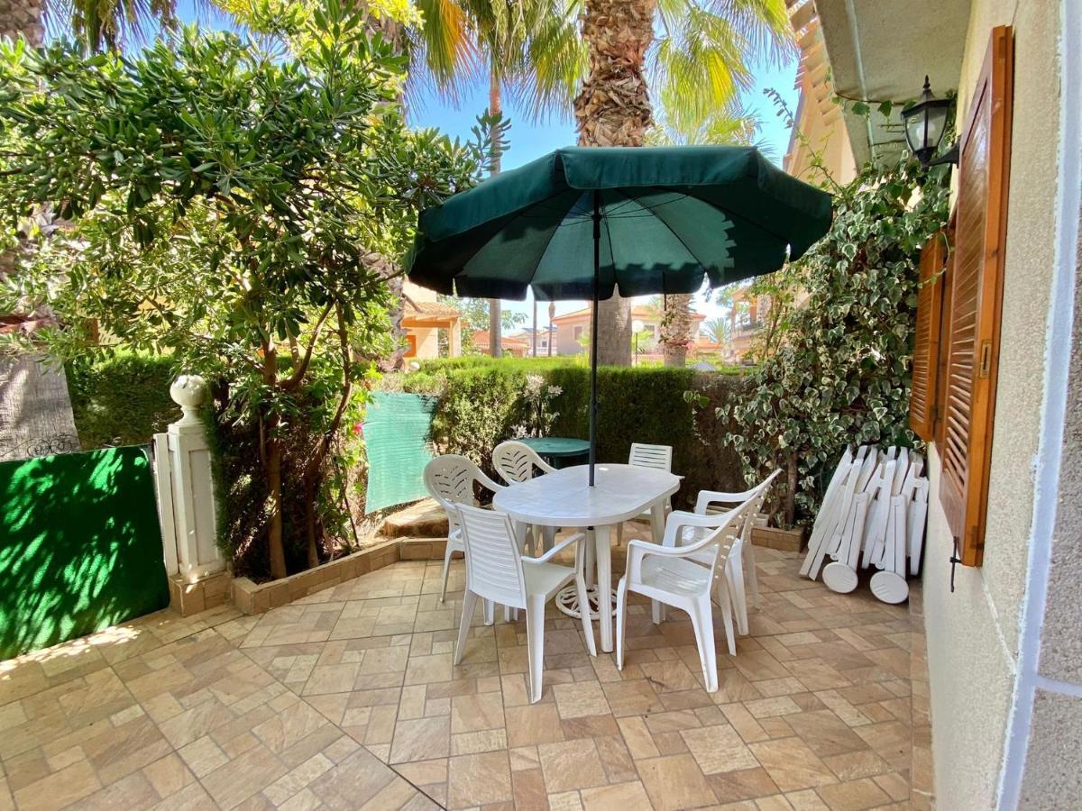Playa Flamenca Aparment Βίλα Dehesa de Campoamor  Εξωτερικό φωτογραφία
