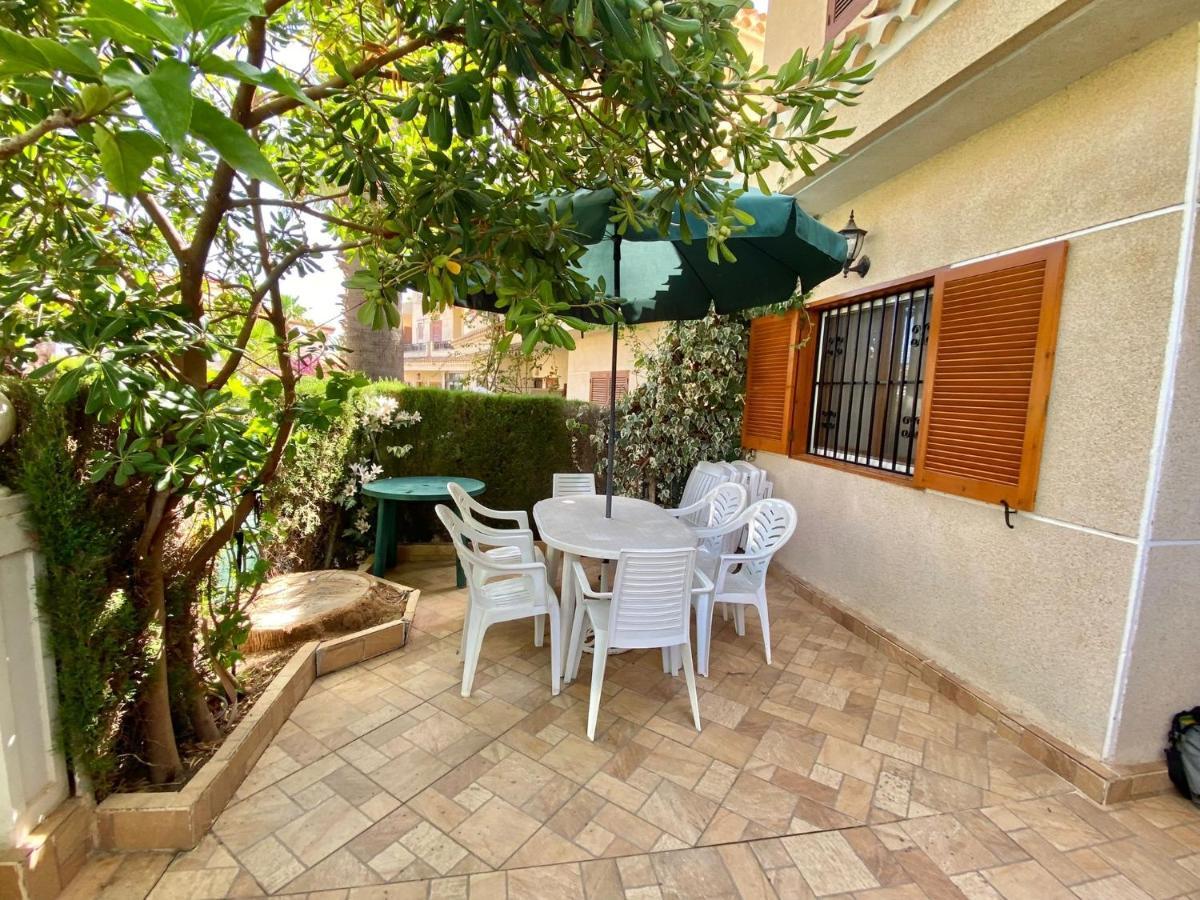 Playa Flamenca Aparment Βίλα Dehesa de Campoamor  Εξωτερικό φωτογραφία
