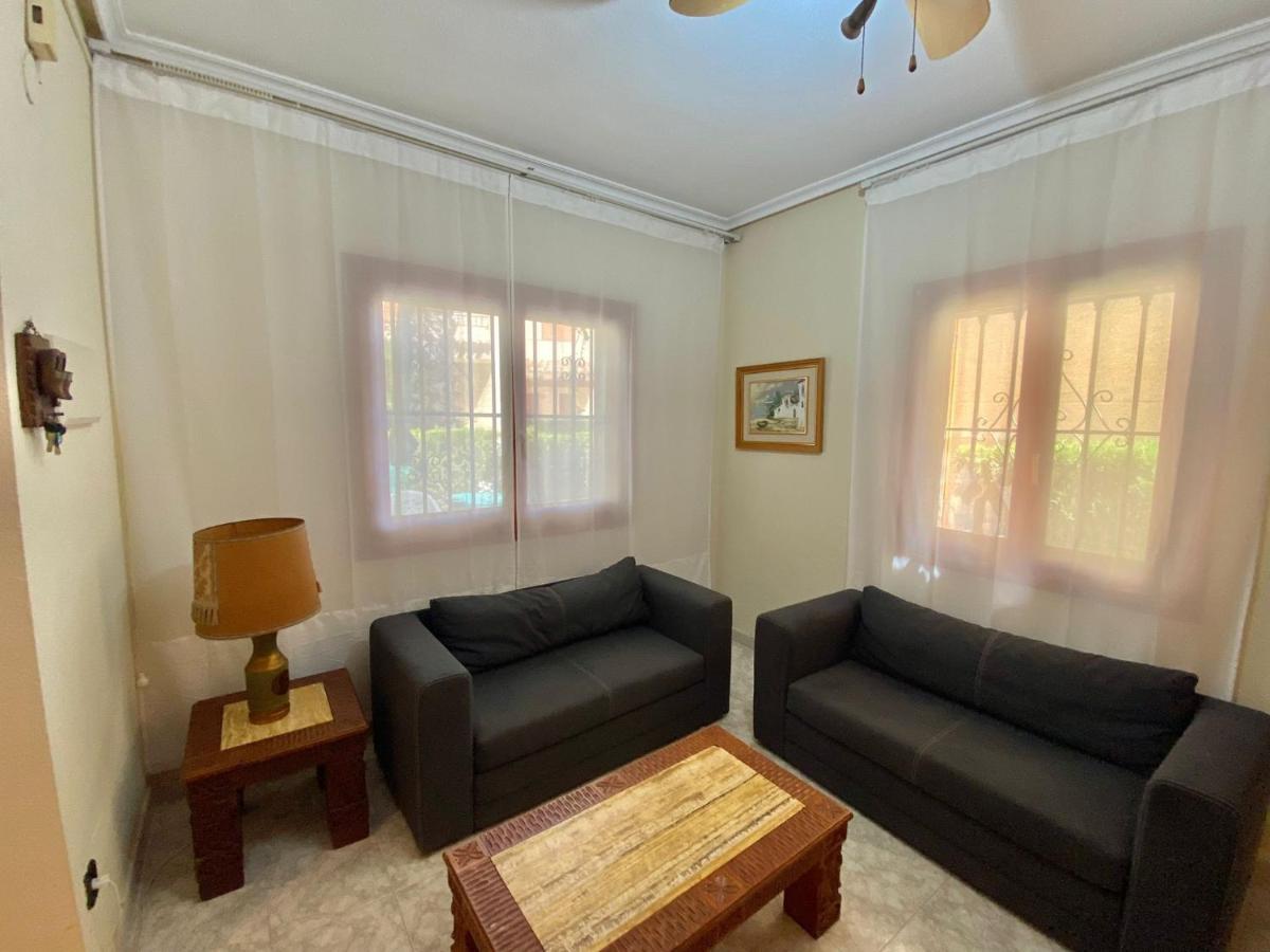 Playa Flamenca Aparment Βίλα Dehesa de Campoamor  Εξωτερικό φωτογραφία