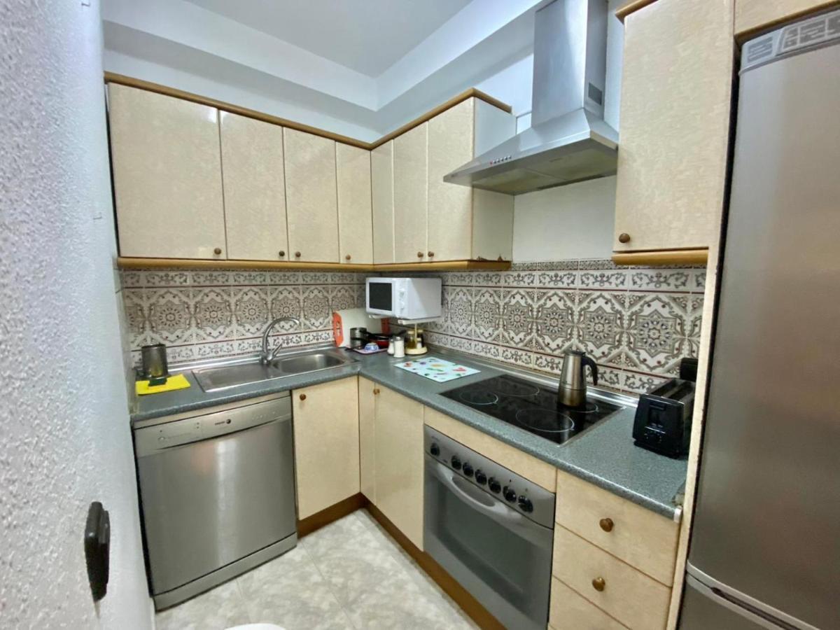 Playa Flamenca Aparment Βίλα Dehesa de Campoamor  Εξωτερικό φωτογραφία