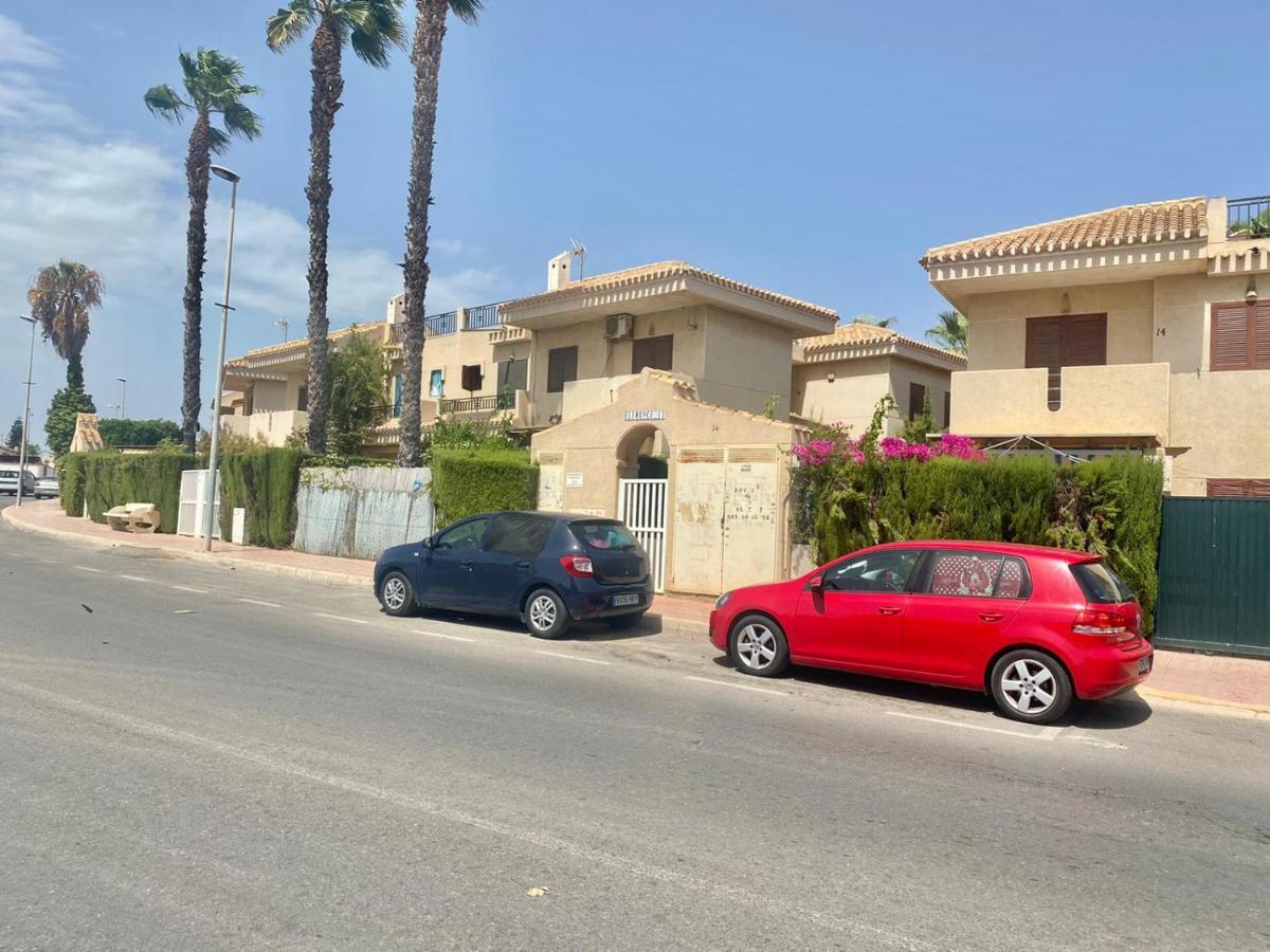 Playa Flamenca Aparment Βίλα Dehesa de Campoamor  Εξωτερικό φωτογραφία