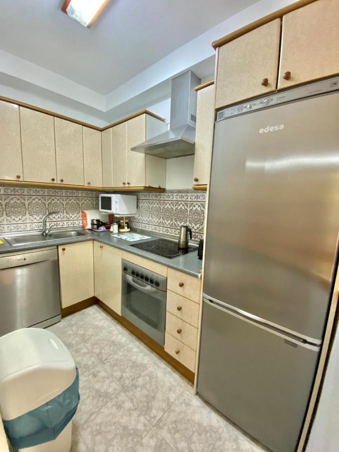 Playa Flamenca Aparment Βίλα Dehesa de Campoamor  Εξωτερικό φωτογραφία