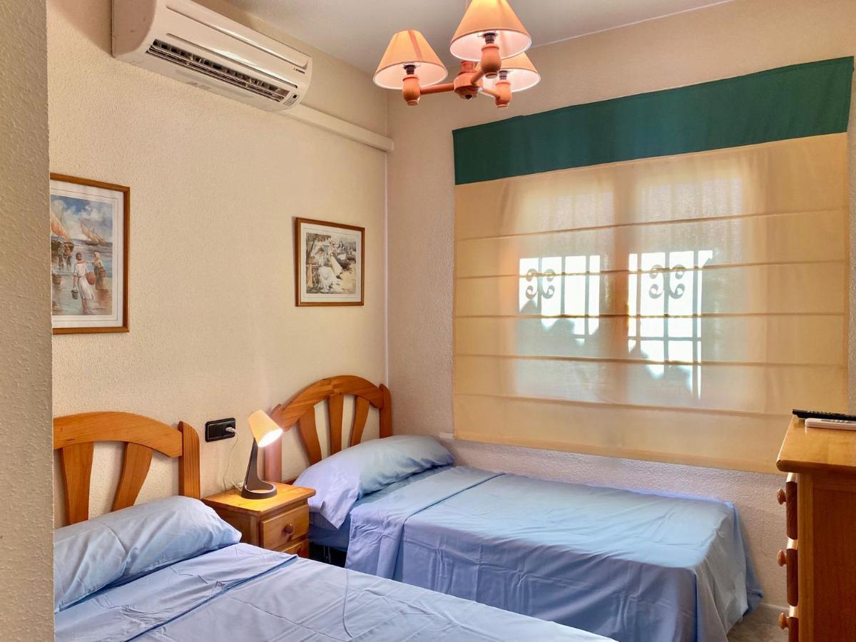 Playa Flamenca Aparment Βίλα Dehesa de Campoamor  Εξωτερικό φωτογραφία