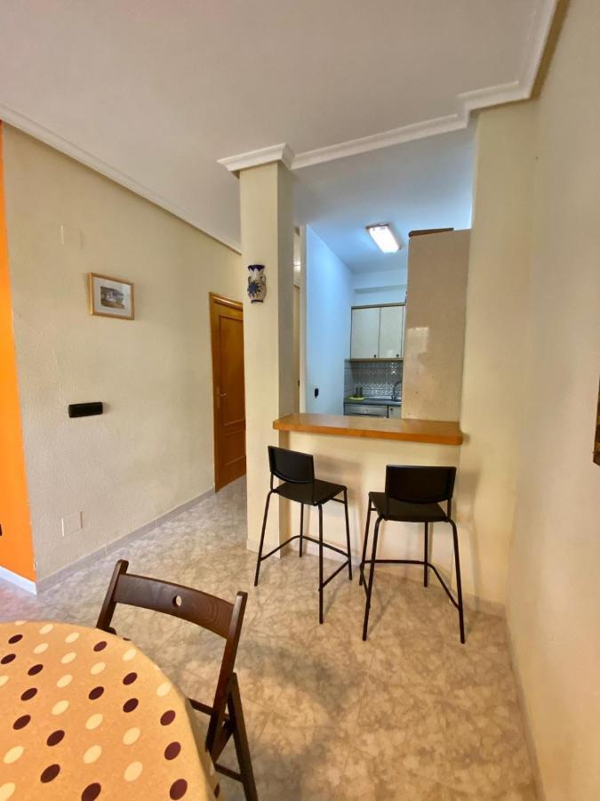 Playa Flamenca Aparment Βίλα Dehesa de Campoamor  Εξωτερικό φωτογραφία