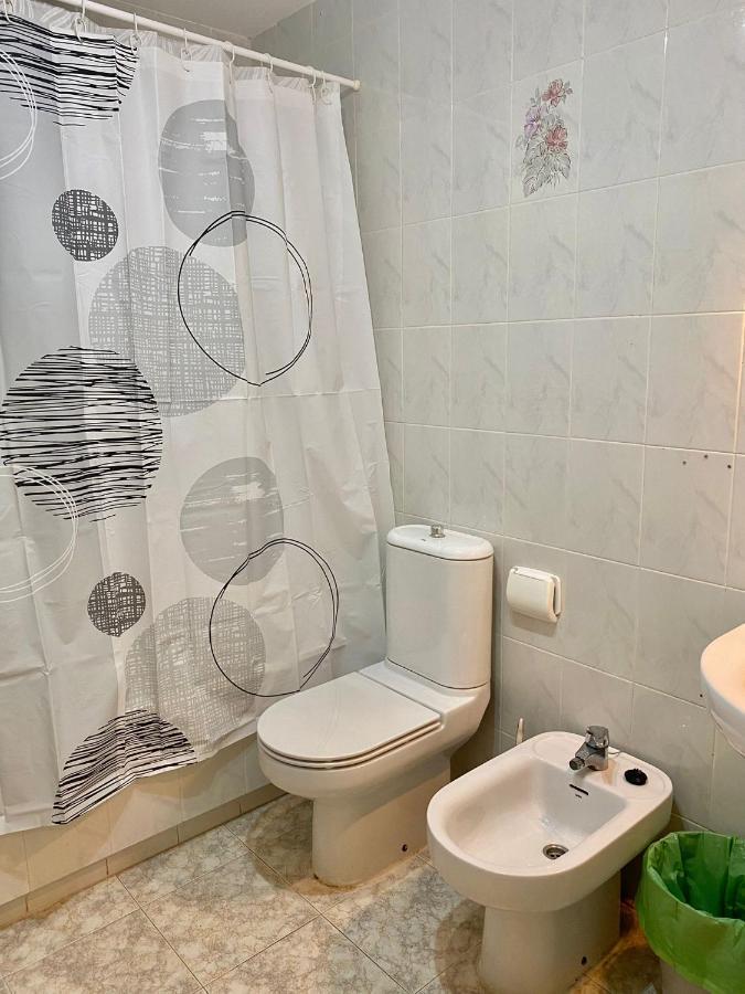Playa Flamenca Aparment Βίλα Dehesa de Campoamor  Εξωτερικό φωτογραφία