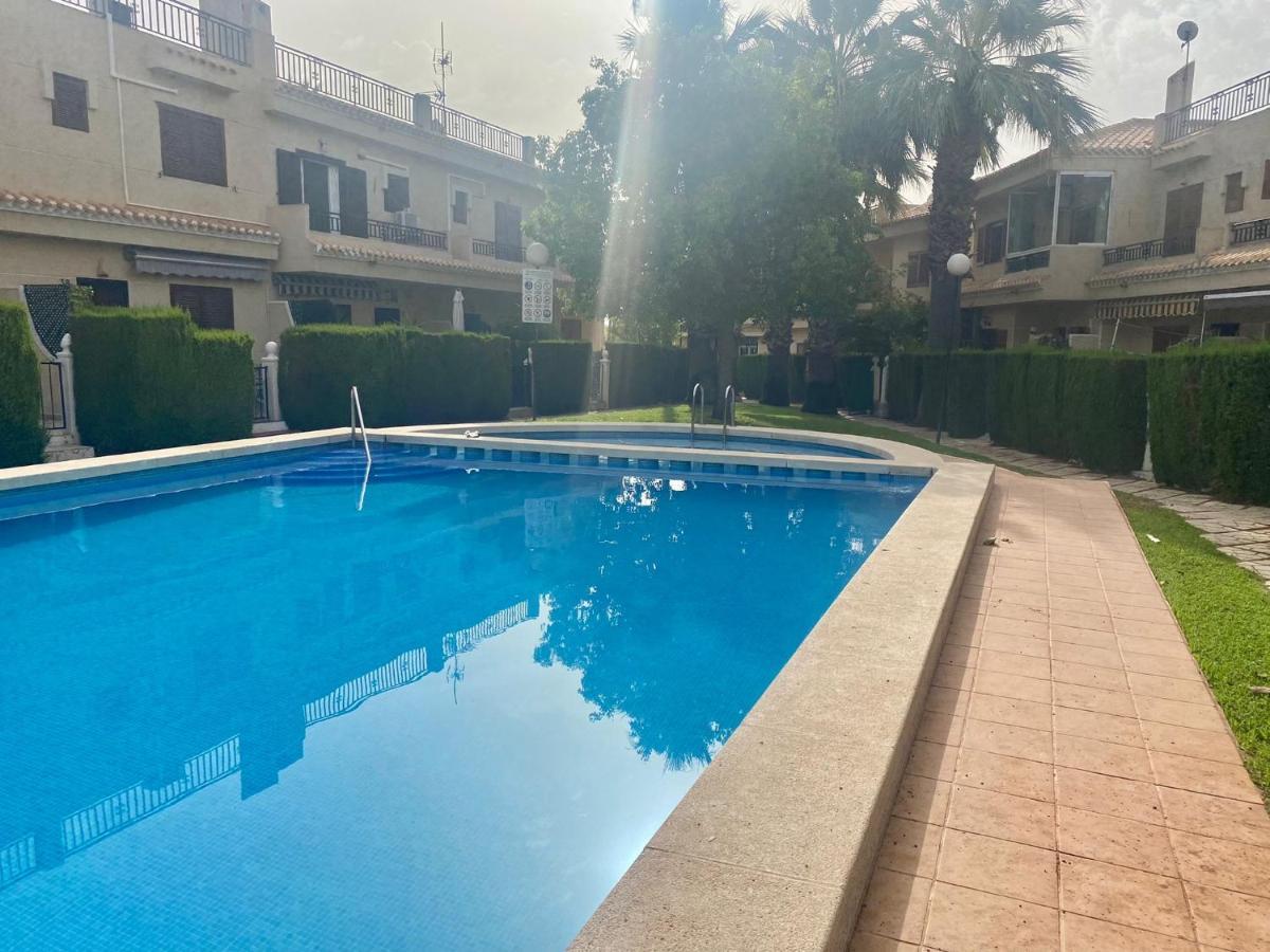 Playa Flamenca Aparment Βίλα Dehesa de Campoamor  Εξωτερικό φωτογραφία