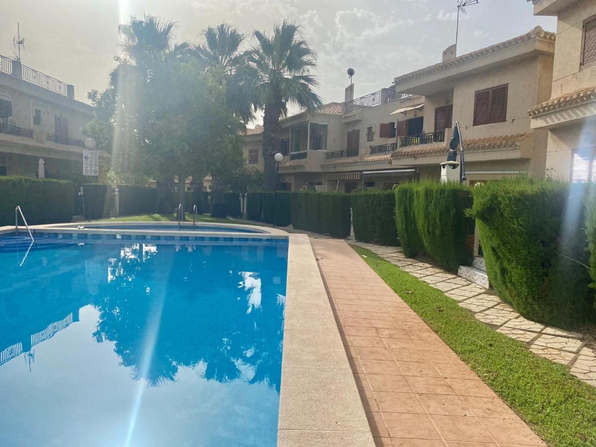 Playa Flamenca Aparment Βίλα Dehesa de Campoamor  Εξωτερικό φωτογραφία