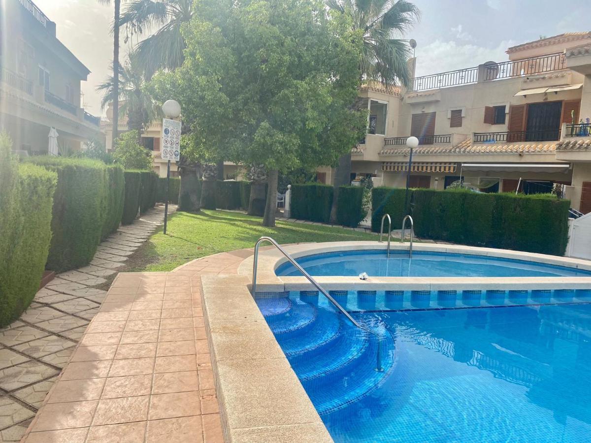 Playa Flamenca Aparment Βίλα Dehesa de Campoamor  Εξωτερικό φωτογραφία