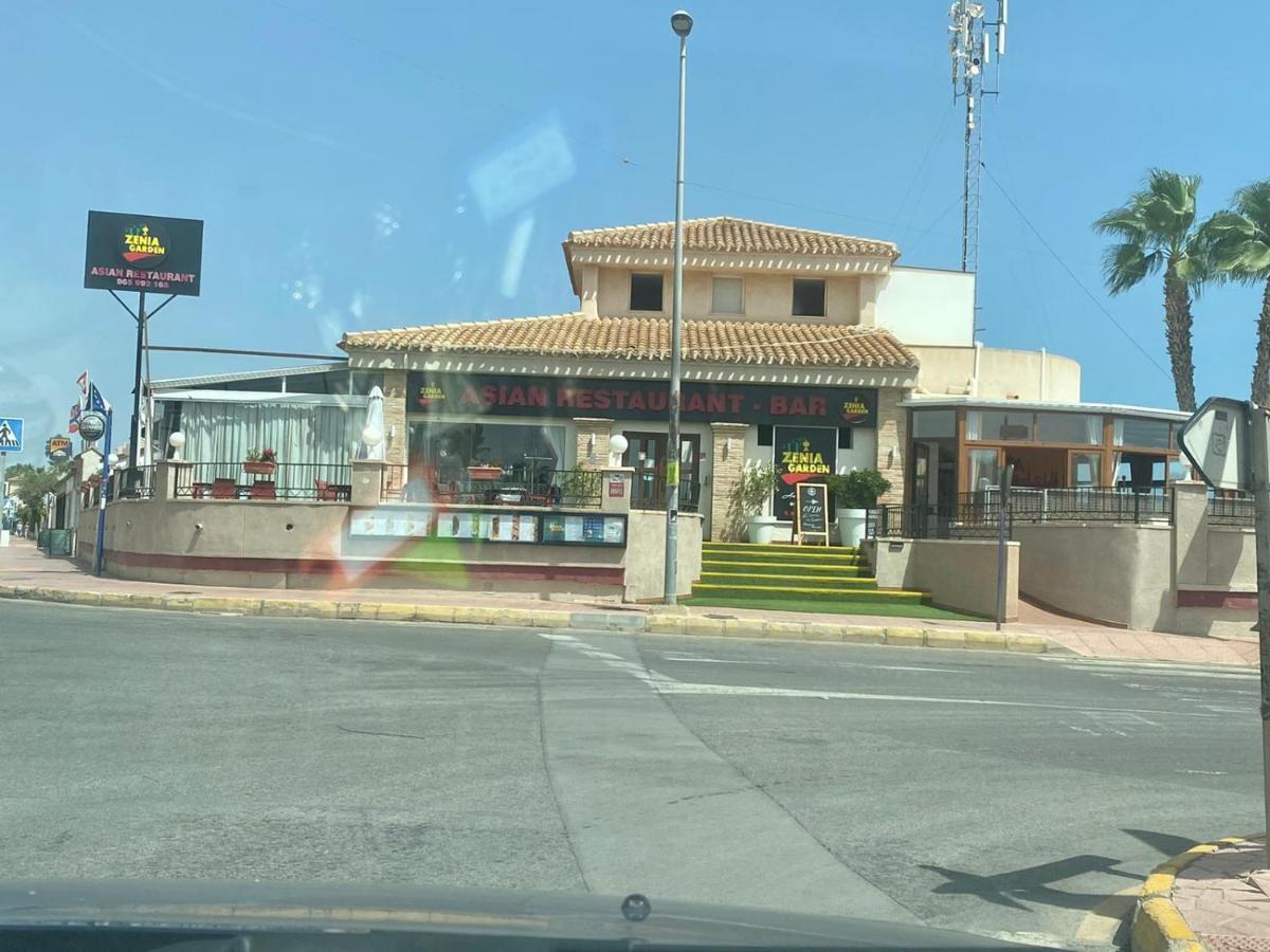 Playa Flamenca Aparment Βίλα Dehesa de Campoamor  Εξωτερικό φωτογραφία