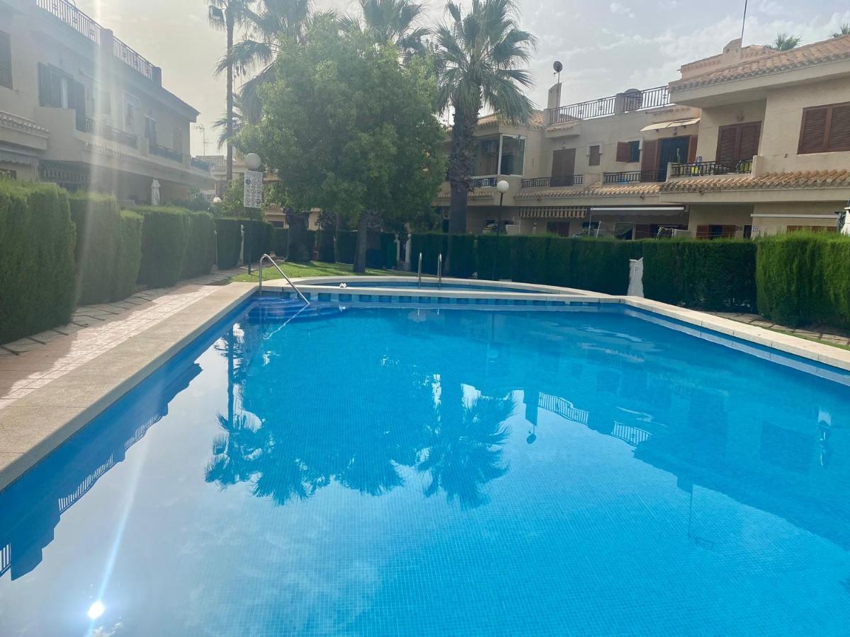 Playa Flamenca Aparment Βίλα Dehesa de Campoamor  Εξωτερικό φωτογραφία